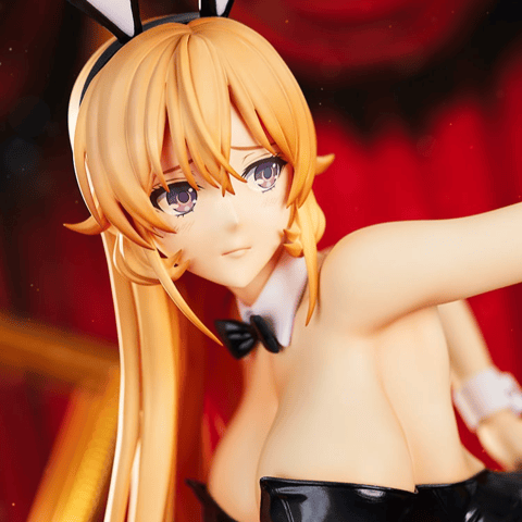 Erina Nakiri - 1/3 B-Style Bunny - FREEing
