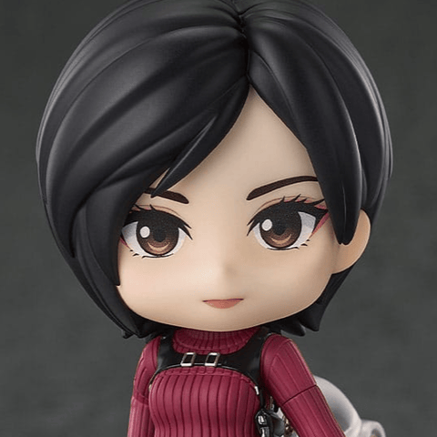 Nendoroid 2761 Ada Wong