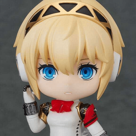 Nendoroid 2903 Aegis / Aigis 2.0