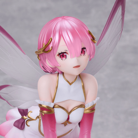 Ram - Jewel Princess - Elcoco