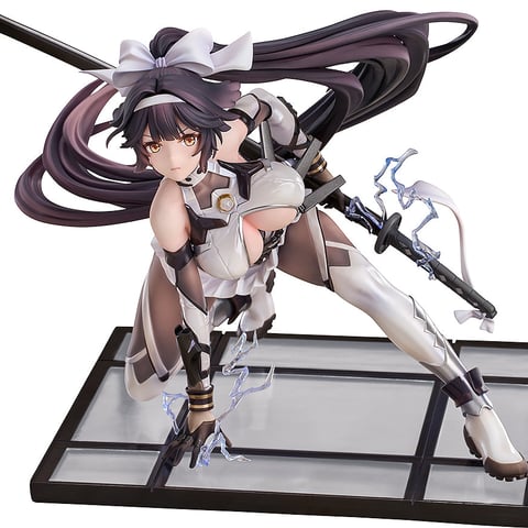 Takao: Divine Exorcist's Blade
