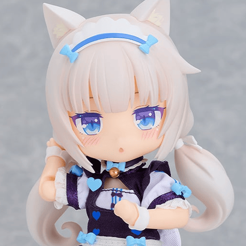 Vanilla - Nendoroid Doll