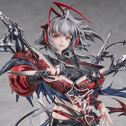 Wiš'adel - Good Smile Company (including Bonus)