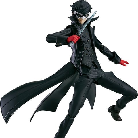 figma Joker(4th-run)