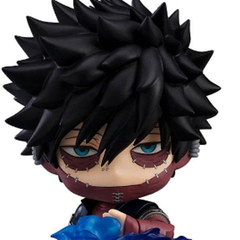 Nendoroid 1430 Dabi - Re-Release