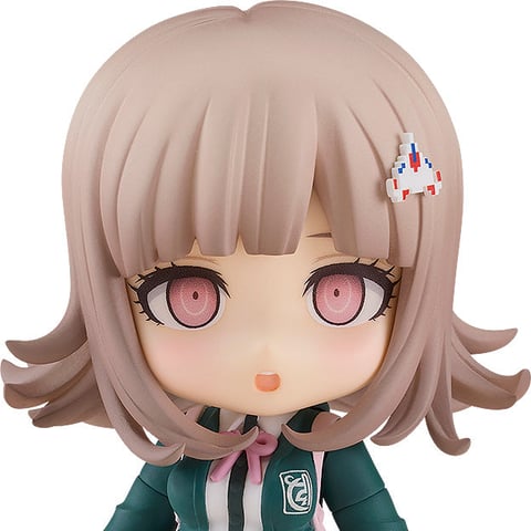 Nendoroid Chiaki Nanami