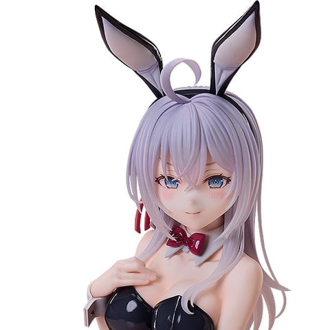 Alisa Mikhailovna Kujou: Bunny Ver.