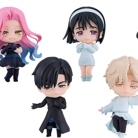 Nendoroid Surprise ALIEN STAGE【BOX】