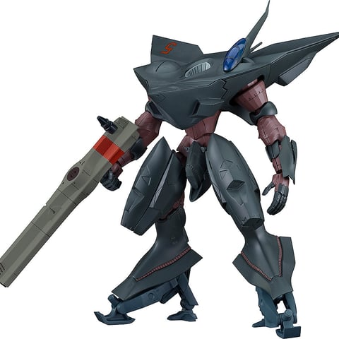 MODEROID Zark