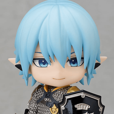Nendoroid 3125 Haurchefant (including Bonus)