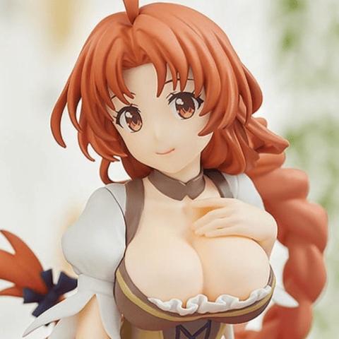 Marika - Chillin' in My 30s After Getting Fired from the Demon King's Army Pop Up Parade - Good Smile Company