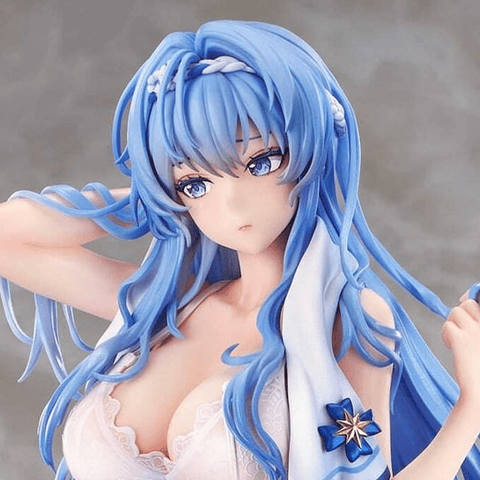 Helm - Post-Shower Moment - Good Smile Company