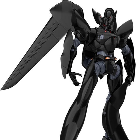 MODEROID TYPE-J9 Griffon