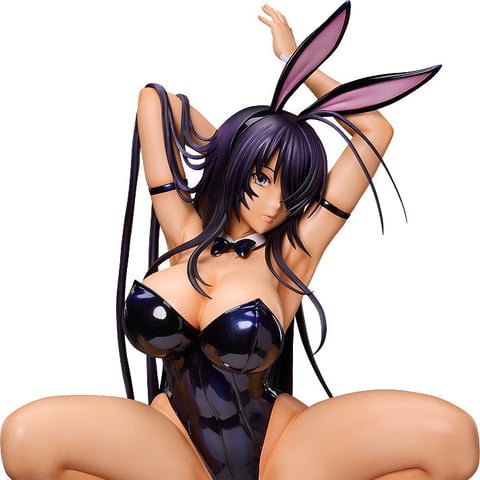 Kanu Unchou: Bare Leg Bunny Ver. 2nd