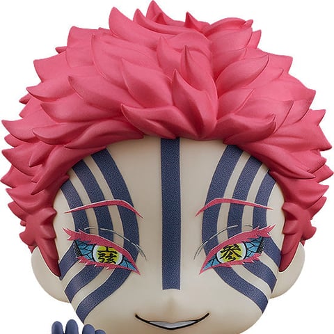 Nendoroid Akaza