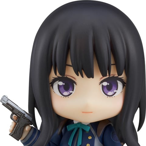 Nendoroid Takina Inoue