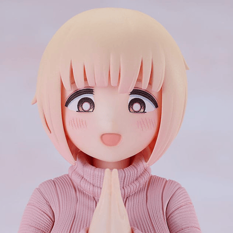 Mochizuki-san - Pop Up Parade Swacchao! - Good Smile Company