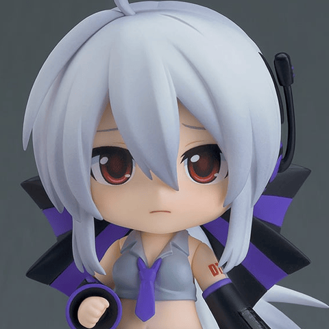 Nendoroid 3107 Yowane Haku (including Bonus)
