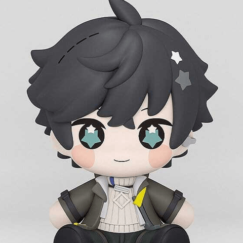 Endministrator (Male) - Huggy Good Smile