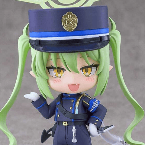 Nendoroid 3064 Nozomi Tachibana (including Bonus)