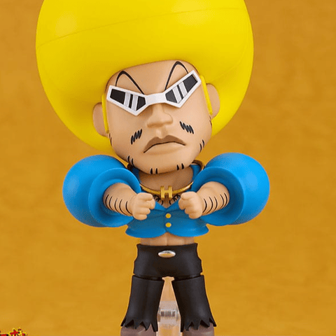 Nendoroid 2219 Bobobo-bo Bo-bobo