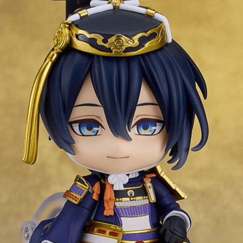 Nendoroid 2700 Mikazuki Munechika - Kiwame