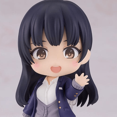 Nendoroid 2220 Anna Yamada - Re-Release