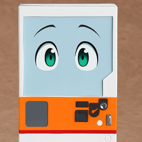 Nendoroid 2221 Boxxo 