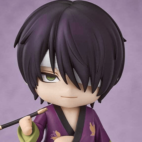 Nendoroid 3047 Shinsuke Takasugi
