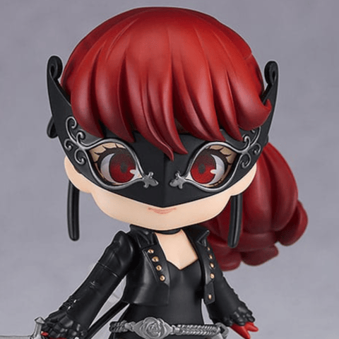 Nendoroid 2263 Kasumi Yoshizawa - Phantom Thief