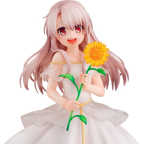 Illyasviel von Einzbern: Summer Dress ver. KADOKAWA Special Set