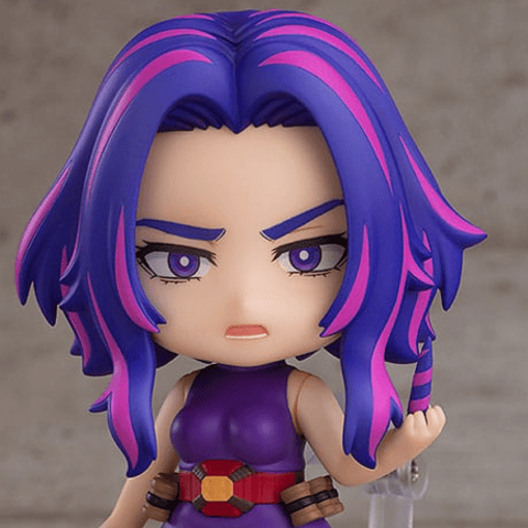Nendoroid 2402 Lady Nagant