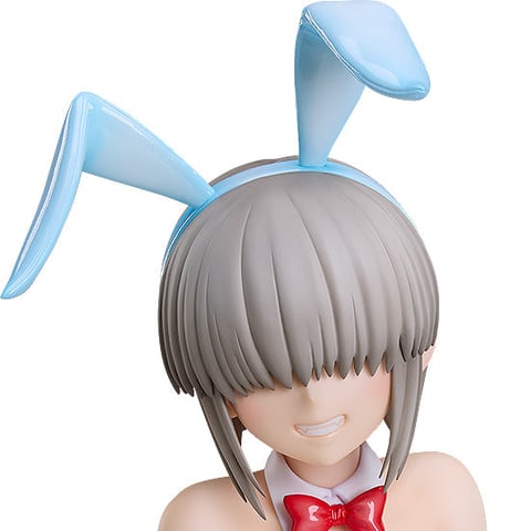 Yanagi Uzaki: Bunny Ver.