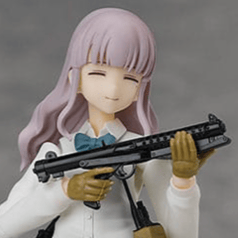 Figma SP-159 Armed JK - Variant C
