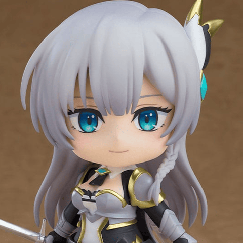 Nendoroid 2774 Allucia Citrus (Basic)