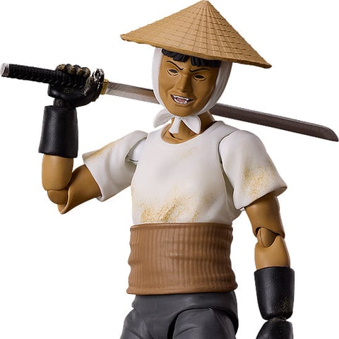 figma Vampire (Farmer)
