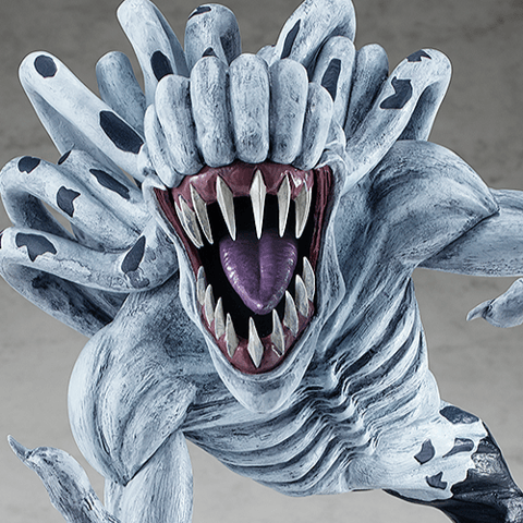 Vengeful Cursed Spirit Rika - L - Jujutsu Kaisen 0 Pop Up Parade - Good Smile Company