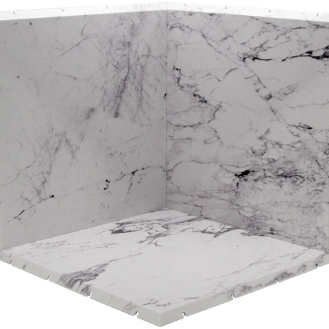 Marble - Dioramansion 200 - Background for Nendoroid and Figma