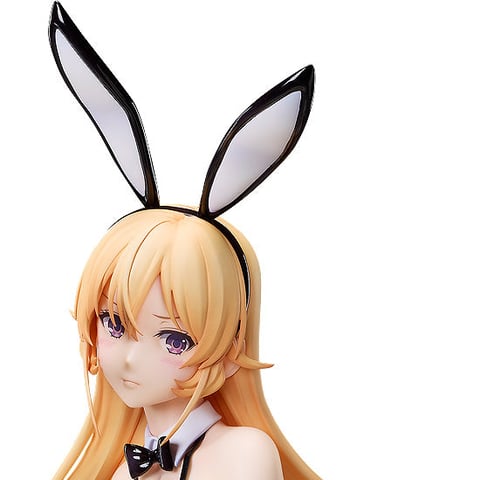 Erina Nakiri: Bikini Bunny Ver.