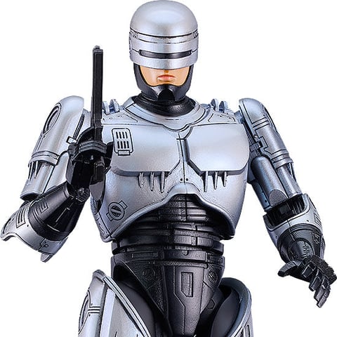MODEROID RoboCop