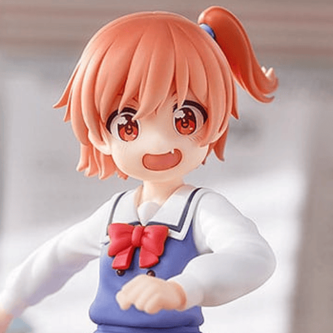 Hinata Hoshino - Wataten! Pop Up Parade - Good Smile Company