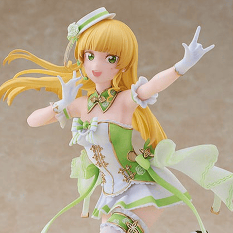 Sumire Heanna - Baikakimu / Dream of Roses - Solarain