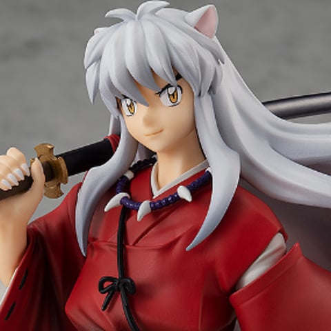 Inuyasha - Inuyasha The Final Act Pop Up Parade - Good Smile Company