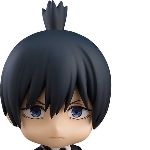 Nendoroid Aki Hayakawa