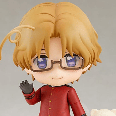 Nendoroid 2173 Canada