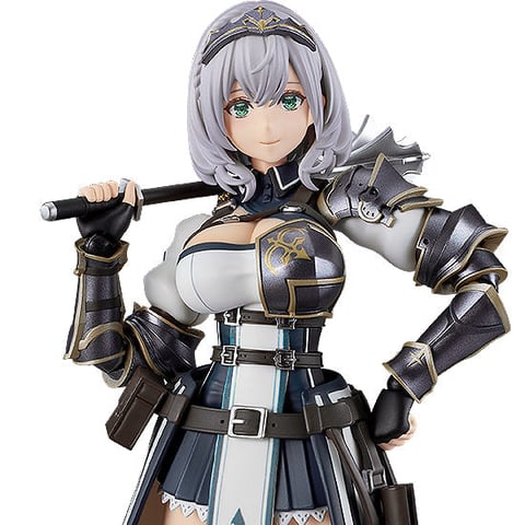 PLAMATEA Shirogane Noel