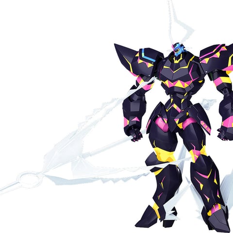 MODEROID Lio de Galon