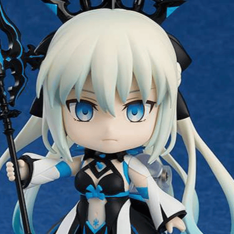 Nendoroid 2150 Morgan le Fay - Berserker - Re-Release