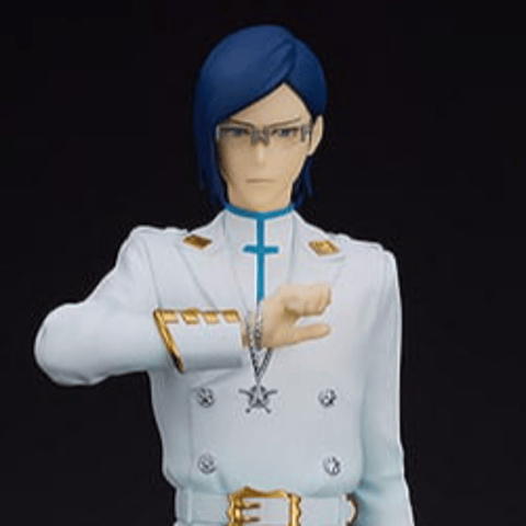Uryu Ishida - Bleach Pop Up Parade - Good Smile Company