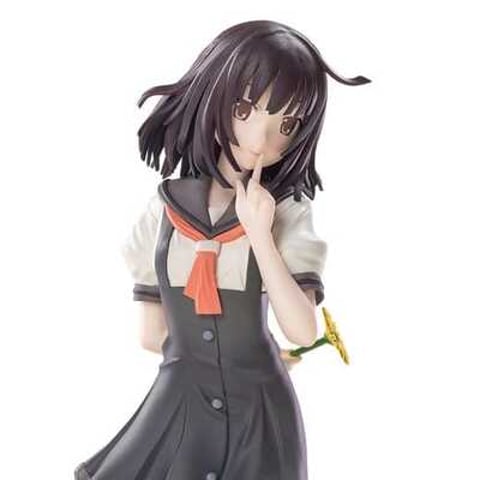Nadeko Sengoku - XStellar - Sega